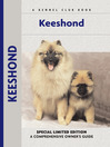 Keeshond (eBook): A Comprehensive Owner's Guide